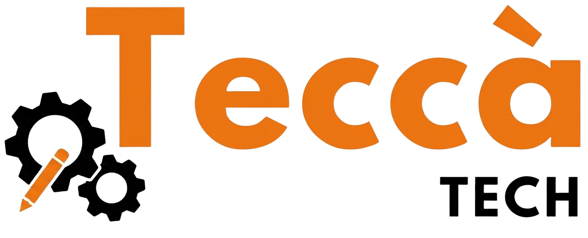 Teccà 3D Solutions