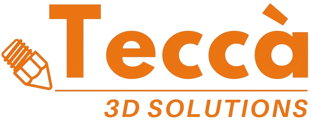 Teccà 3D Solutions