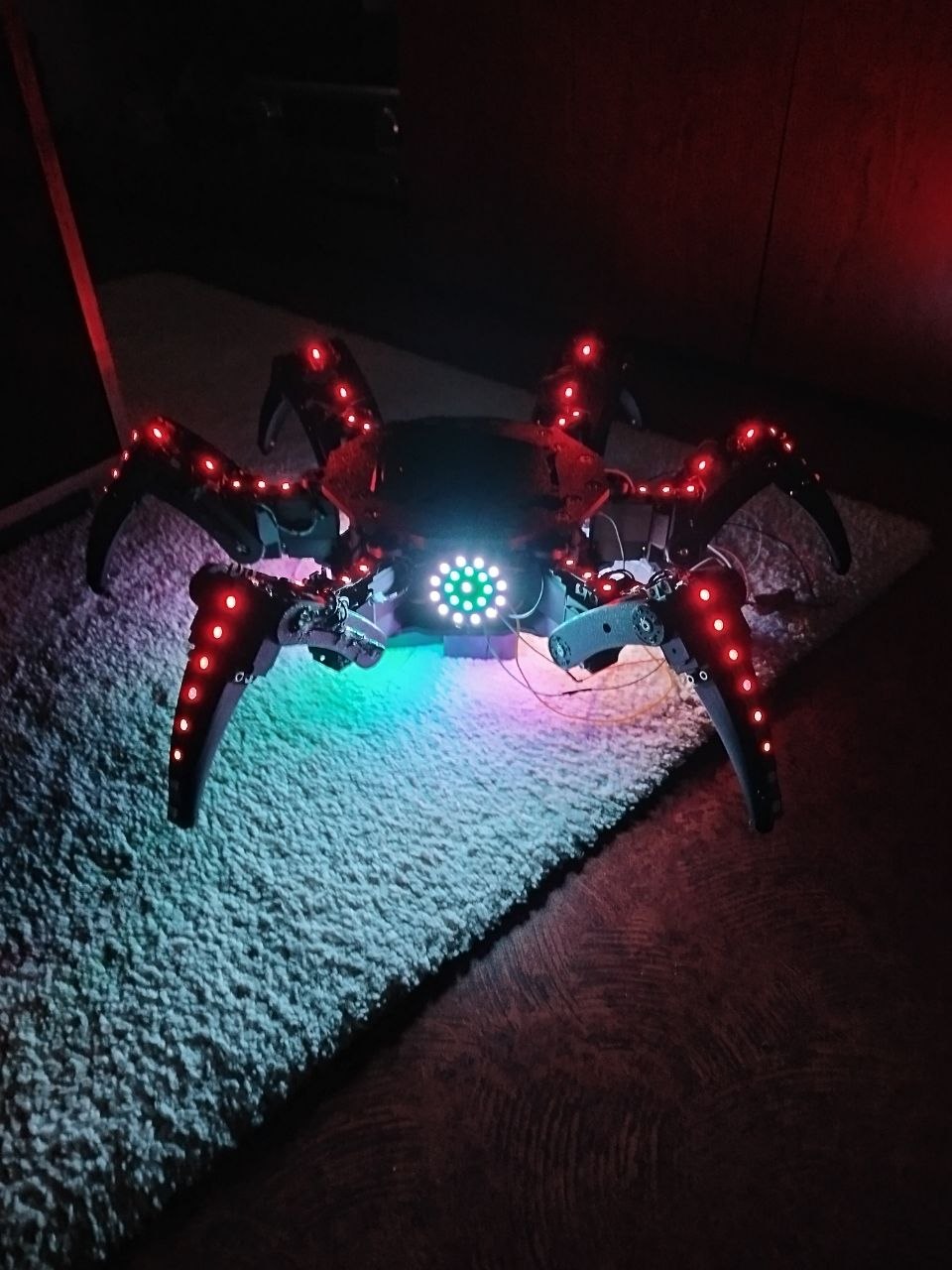 Cerbero Design 1